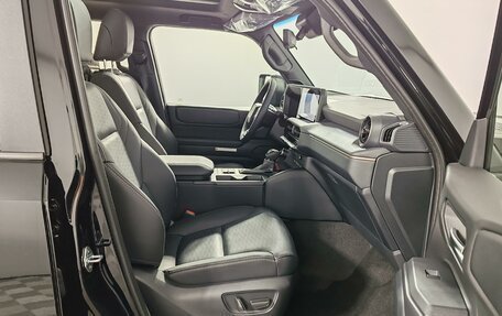 Toyota Land Cruiser Prado, 2026 год, 12 990 000 рублей, 20 фотография