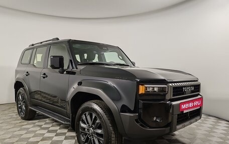 Toyota Land Cruiser Prado, 2026 год, 12 990 000 рублей, 3 фотография