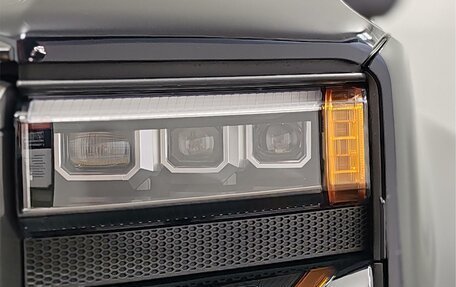 Toyota Land Cruiser Prado, 2026 год, 12 990 000 рублей, 26 фотография