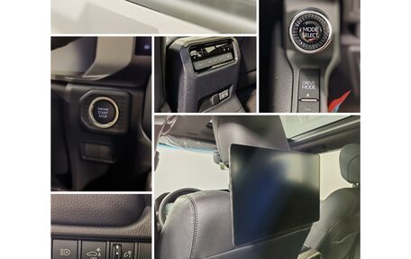 Toyota Land Cruiser Prado, 2026 год, 12 990 000 рублей, 28 фотография
