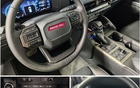 Toyota Land Cruiser Prado, 2026 год, 12 990 000 рублей, 27 фотография