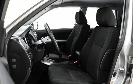 Suzuki Grand Vitara, 2010 год, 1 129 000 рублей, 8 фотография