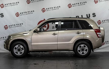 Suzuki Grand Vitara, 2010 год, 1 129 000 рублей, 5 фотография