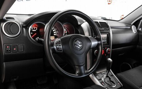 Suzuki Grand Vitara, 2010 год, 1 129 000 рублей, 7 фотография