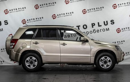 Suzuki Grand Vitara, 2010 год, 1 129 000 рублей, 6 фотография