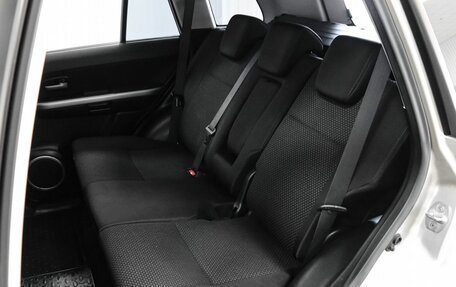 Suzuki Grand Vitara, 2010 год, 1 129 000 рублей, 9 фотография