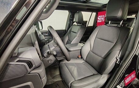 Toyota Land Cruiser Prado, 2026 год, 12 990 000 рублей, 21 фотография