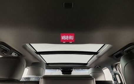 Toyota Land Cruiser Prado, 2026 год, 12 990 000 рублей, 25 фотография