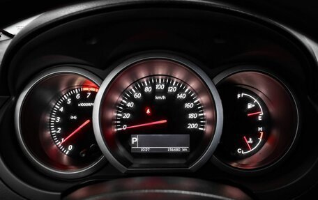Suzuki Grand Vitara, 2010 год, 1 129 000 рублей, 16 фотография