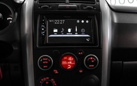 Suzuki Grand Vitara, 2010 год, 1 129 000 рублей, 15 фотография