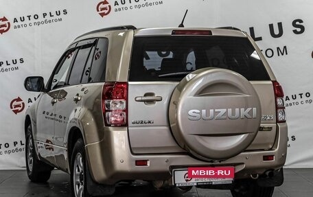 Suzuki Grand Vitara, 2010 год, 1 129 000 рублей, 2 фотография