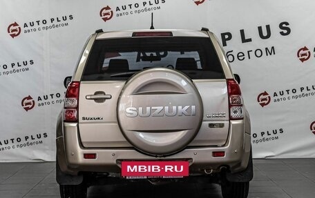 Suzuki Grand Vitara, 2010 год, 1 129 000 рублей, 4 фотография