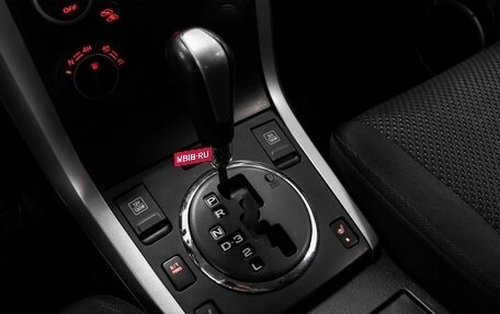 Suzuki Grand Vitara, 2010 год, 1 129 000 рублей, 10 фотография