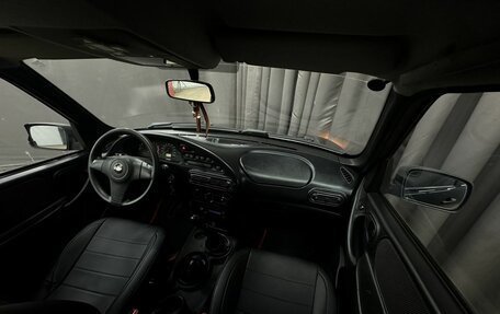 Chevrolet Niva I рестайлинг, 2014 год, 599 777 рублей, 14 фотография