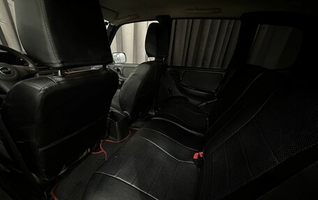 Chevrolet Niva I рестайлинг, 2014 год, 599 777 рублей, 19 фотография