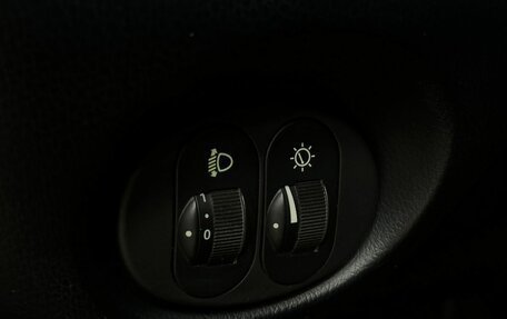 Chevrolet Niva I рестайлинг, 2014 год, 599 777 рублей, 16 фотография