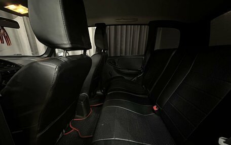 Chevrolet Niva I рестайлинг, 2014 год, 599 777 рублей, 20 фотография