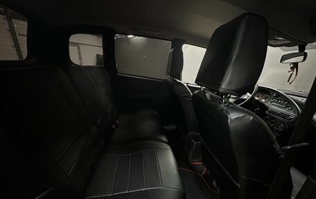 Chevrolet Niva I рестайлинг, 2014 год, 599 777 рублей, 22 фотография