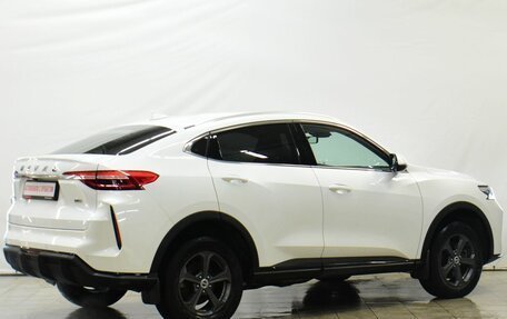 Haval F7x I, 2023 год, 2 399 000 рублей, 4 фотография