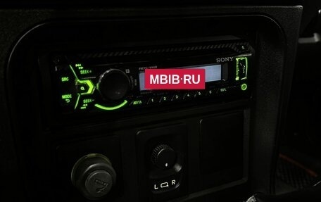 Chevrolet Niva I рестайлинг, 2014 год, 599 777 рублей, 17 фотография