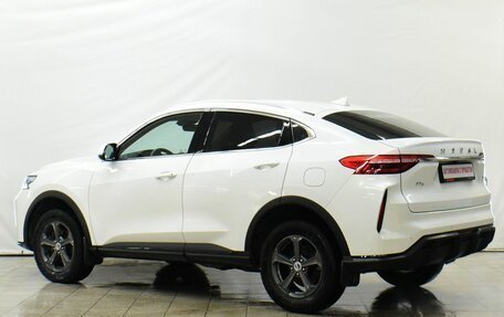 Haval F7x I, 2023 год, 2 399 000 рублей, 2 фотография