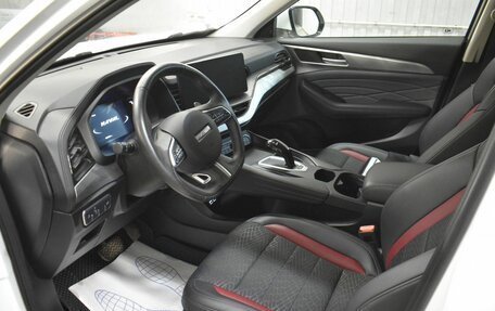 Haval F7x I, 2023 год, 2 399 000 рублей, 6 фотография