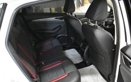Haval F7x I, 2023 год, 2 399 000 рублей, 12 фотография