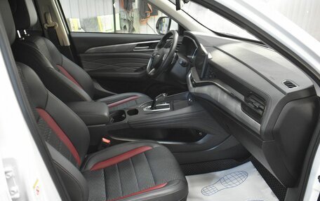 Haval F7x I, 2023 год, 2 399 000 рублей, 10 фотография