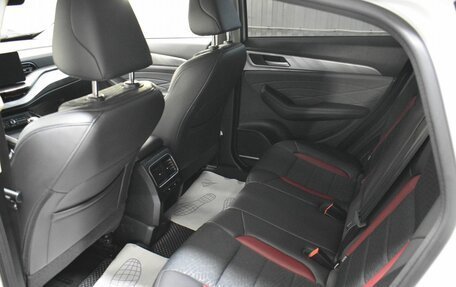 Haval F7x I, 2023 год, 2 399 000 рублей, 8 фотография
