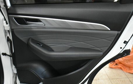 Haval F7x I, 2023 год, 2 399 000 рублей, 11 фотография