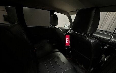 Chevrolet Niva I рестайлинг, 2014 год, 599 777 рублей, 21 фотография