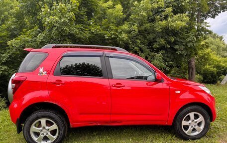 Daihatsu Terios II, 2008 год, 740 000 рублей, 6 фотография