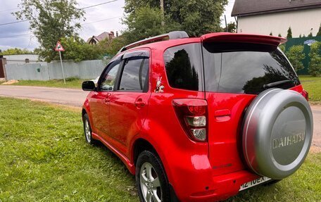 Daihatsu Terios II, 2008 год, 740 000 рублей, 3 фотография