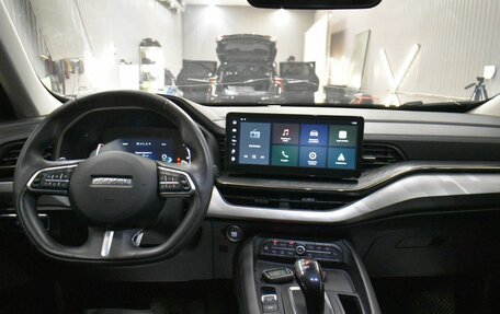Haval F7x I, 2023 год, 2 399 000 рублей, 15 фотография