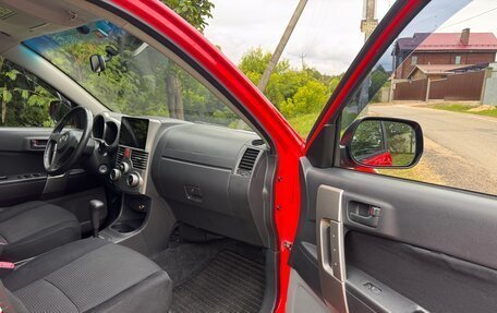 Daihatsu Terios II, 2008 год, 740 000 рублей, 10 фотография