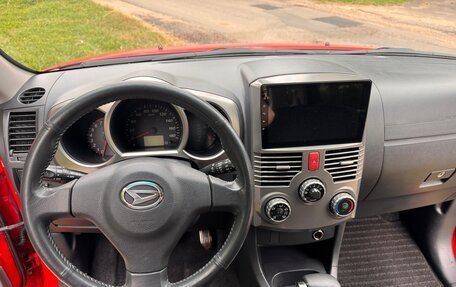 Daihatsu Terios II, 2008 год, 740 000 рублей, 13 фотография