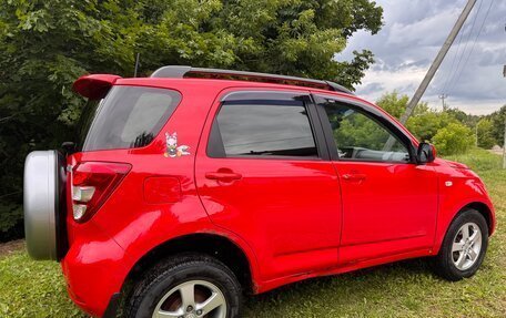 Daihatsu Terios II, 2008 год, 740 000 рублей, 5 фотография