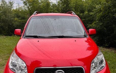 Daihatsu Terios II, 2008 год, 740 000 рублей, 8 фотография
