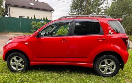 Daihatsu Terios II, 2008 год, 740 000 рублей, 2 фотография