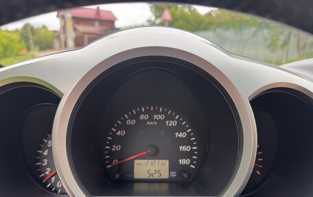Daihatsu Terios II, 2008 год, 740 000 рублей, 17 фотография