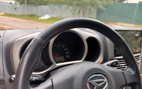 Daihatsu Terios II, 2008 год, 740 000 рублей, 18 фотография
