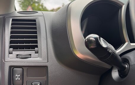 Daihatsu Terios II, 2008 год, 740 000 рублей, 16 фотография