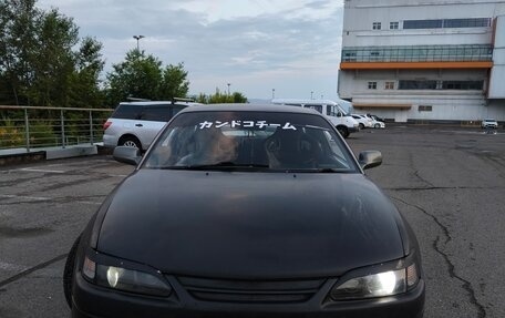 Toyota Corolla Levin VII (AE110/AE111), 1996 год, 685 000 рублей, 2 фотография