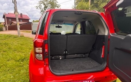 Daihatsu Terios II, 2008 год, 740 000 рублей, 19 фотография