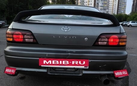 Toyota Corolla Levin VII (AE110/AE111), 1996 год, 685 000 рублей, 9 фотография