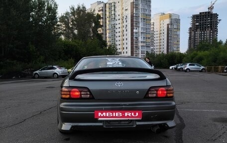 Toyota Corolla Levin VII (AE110/AE111), 1996 год, 685 000 рублей, 5 фотография