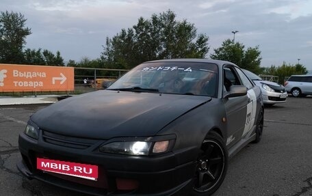 Toyota Corolla Levin VII (AE110/AE111), 1996 год, 685 000 рублей, 3 фотография