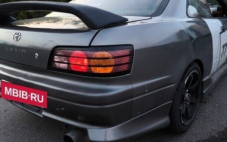 Toyota Corolla Levin VII (AE110/AE111), 1996 год, 685 000 рублей, 10 фотография