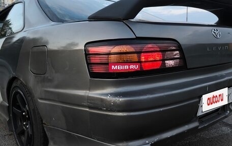 Toyota Corolla Levin VII (AE110/AE111), 1996 год, 685 000 рублей, 8 фотография