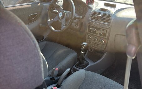 Hyundai Accent II, 2007 год, 360 000 рублей, 5 фотография